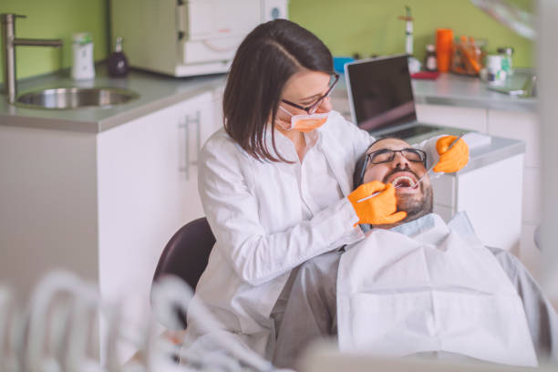 Best Walk-In Emergency Dentist in La Vale, MD