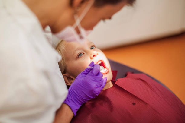 Best Emergency Tooth Extraction in La Vale, MD